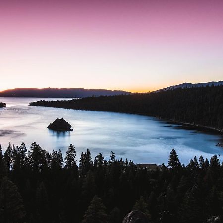 Tahoe Valley Cottage 2 South Lake Tahoe Ngoại thất bức ảnh