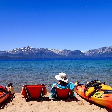 Tahoe Valley Cottage 2 South Lake Tahoe Ngoại thất bức ảnh