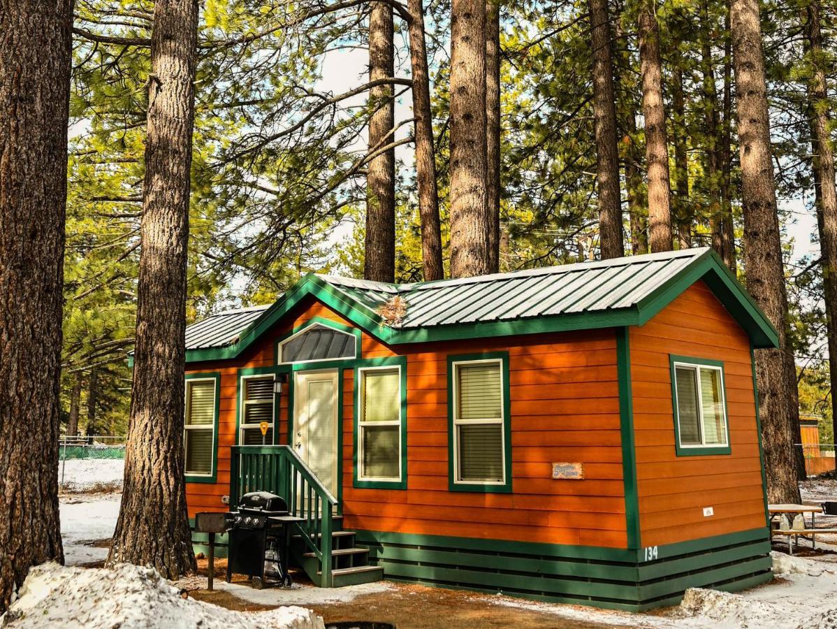 Tahoe Valley Cottage 2 South Lake Tahoe Ngoại thất bức ảnh