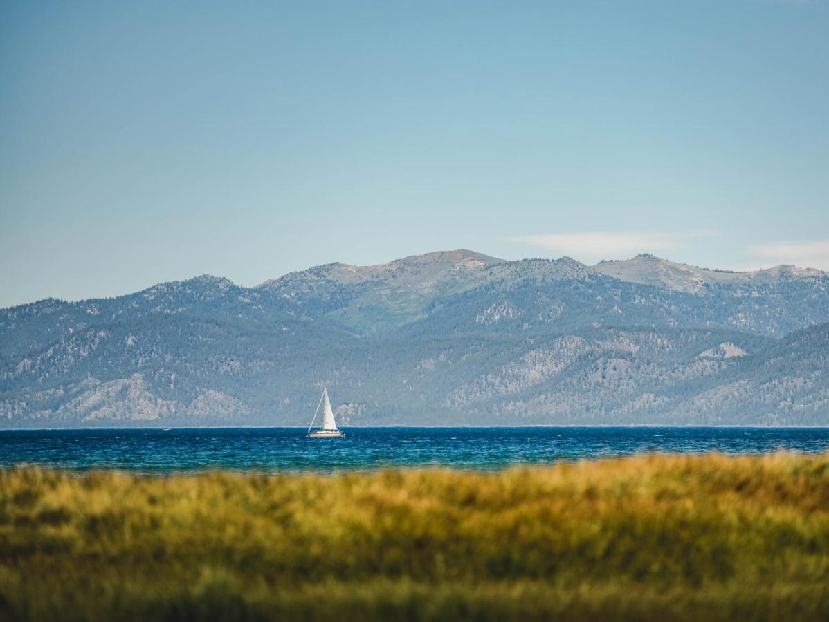 Tahoe Valley Cottage 2 South Lake Tahoe Ngoại thất bức ảnh