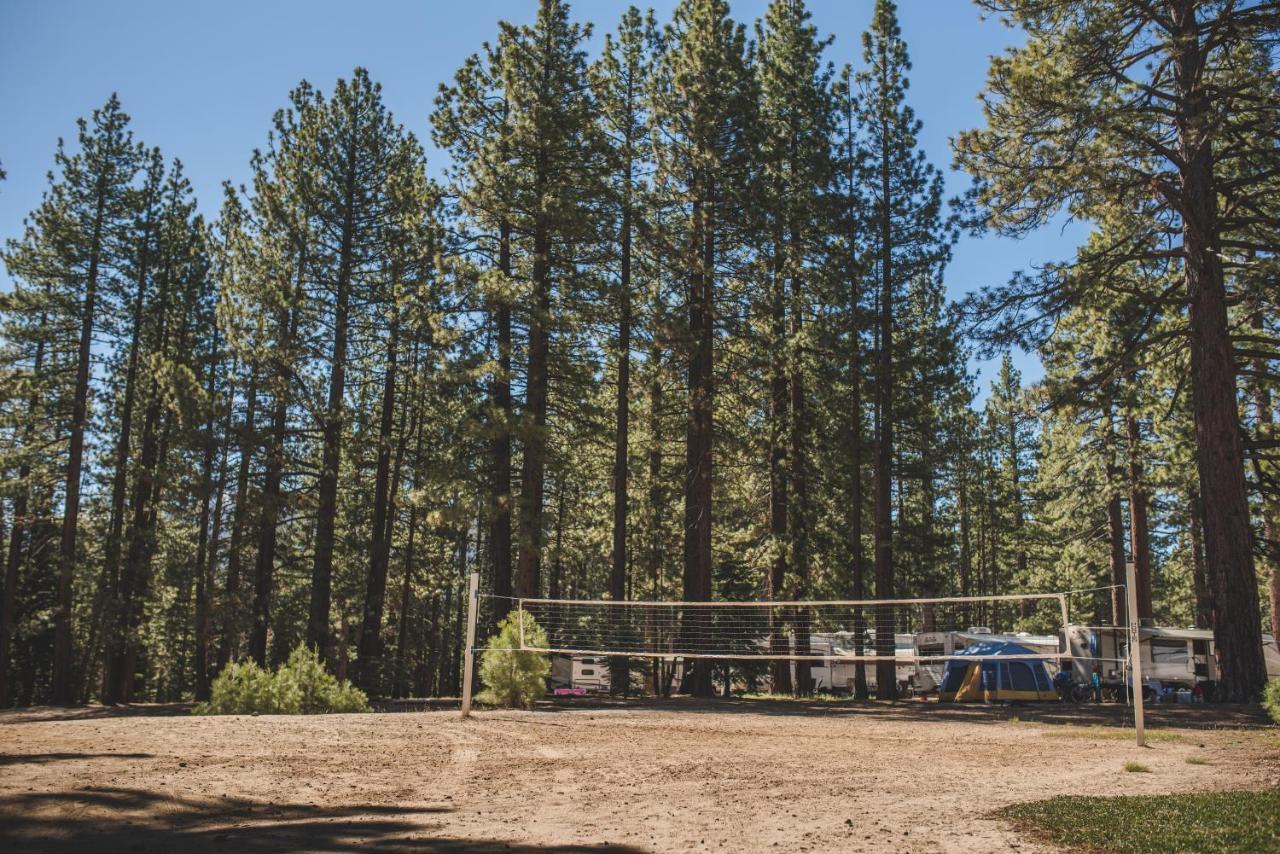 Tahoe Valley Cottage 2 South Lake Tahoe Ngoại thất bức ảnh