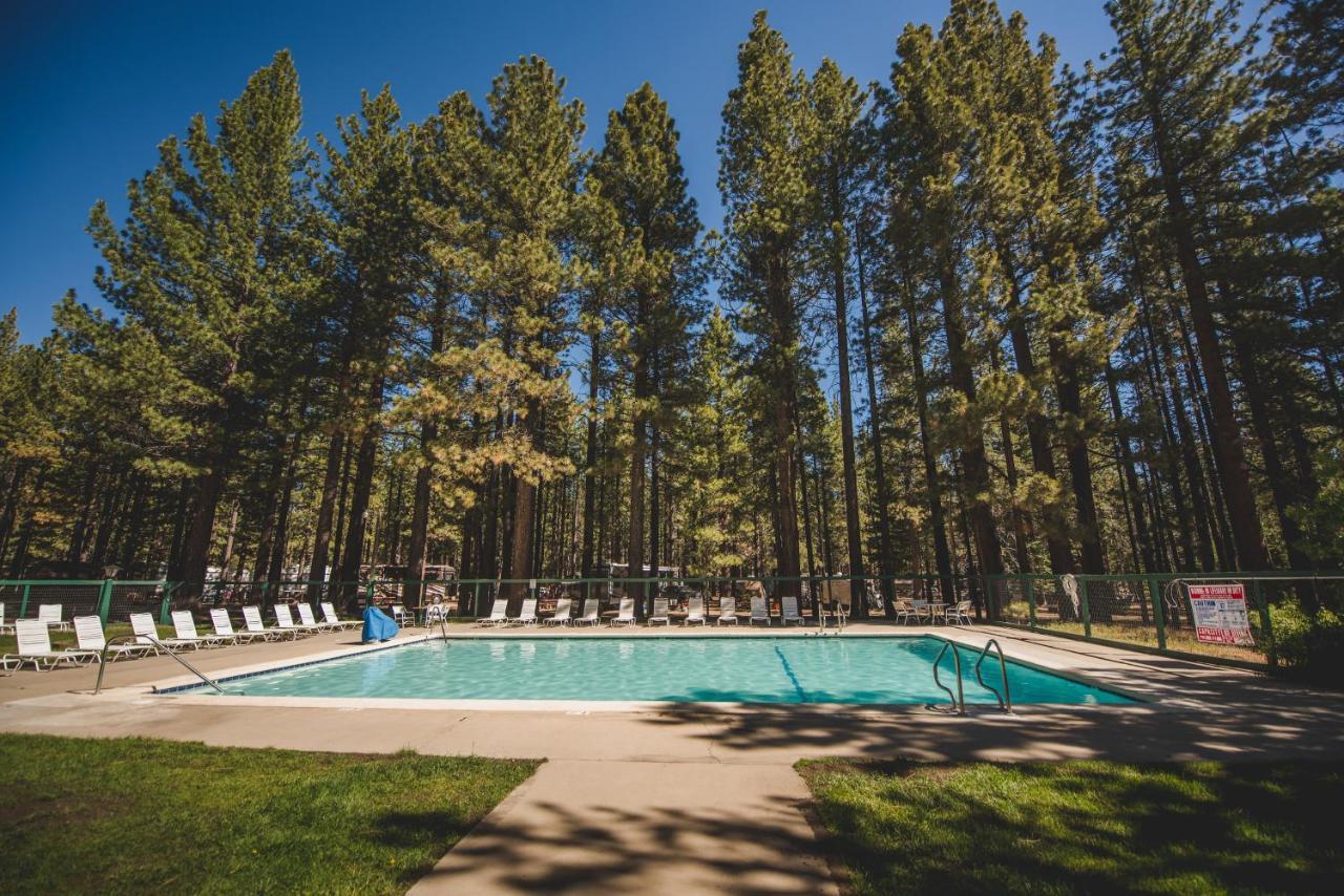 Tahoe Valley Cottage 2 South Lake Tahoe Ngoại thất bức ảnh
